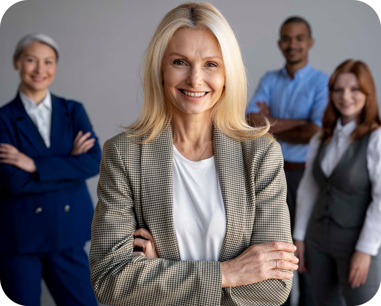 For Enterprise Clients