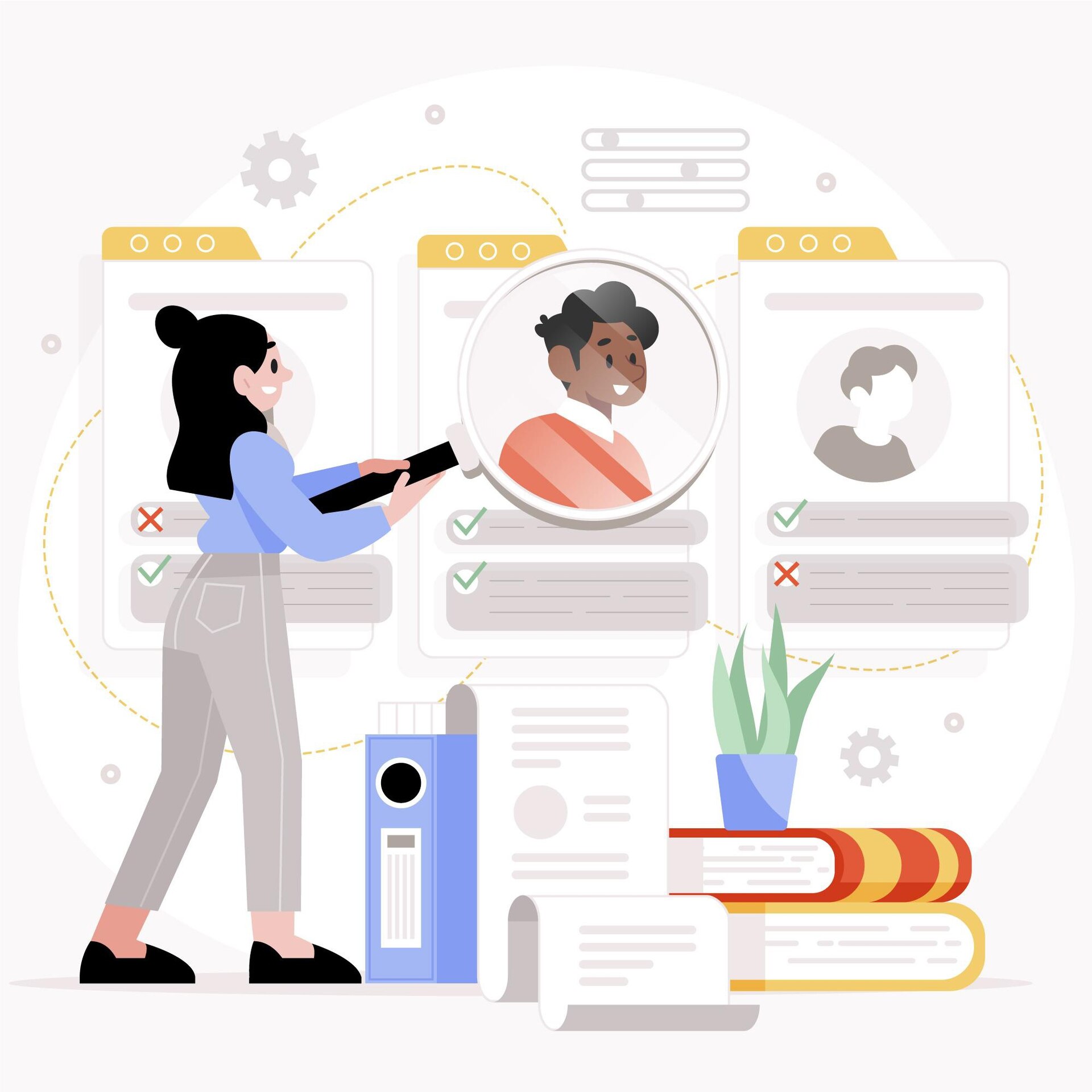 ATS Resume Optimization