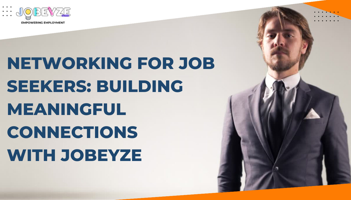 Jobeyze
